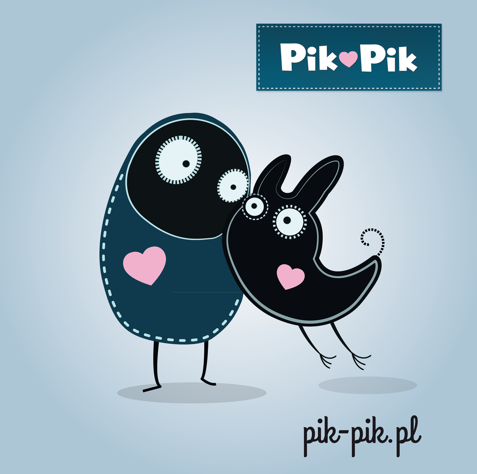 PIK PIK